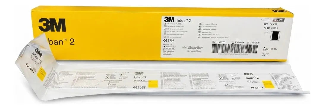 Ioban 3m
