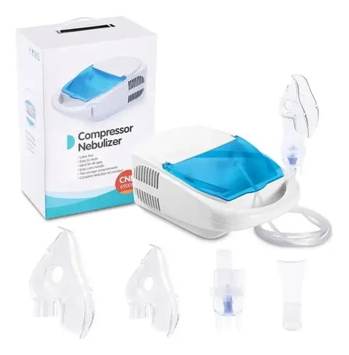Nebulizador cnb69009