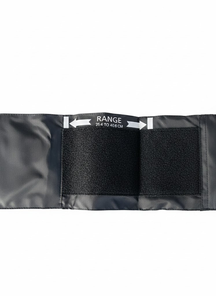 Brazalete para tensiómetro 2 mangueras