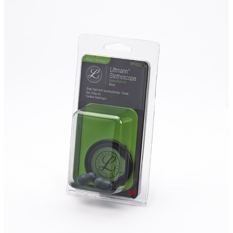 Kit De Piezas De Repuesto Master Cardiology™ Littmann® 40011