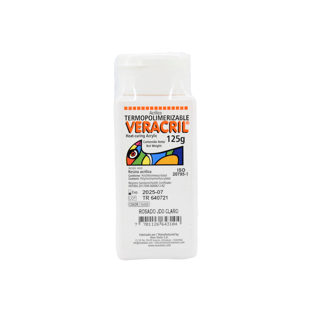 Veracril x 125 g
