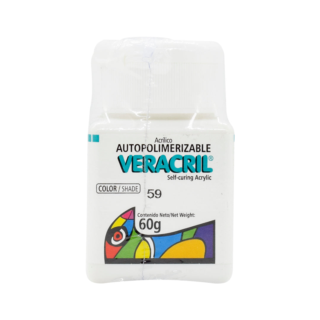Veracril x 60 g /Color 59
