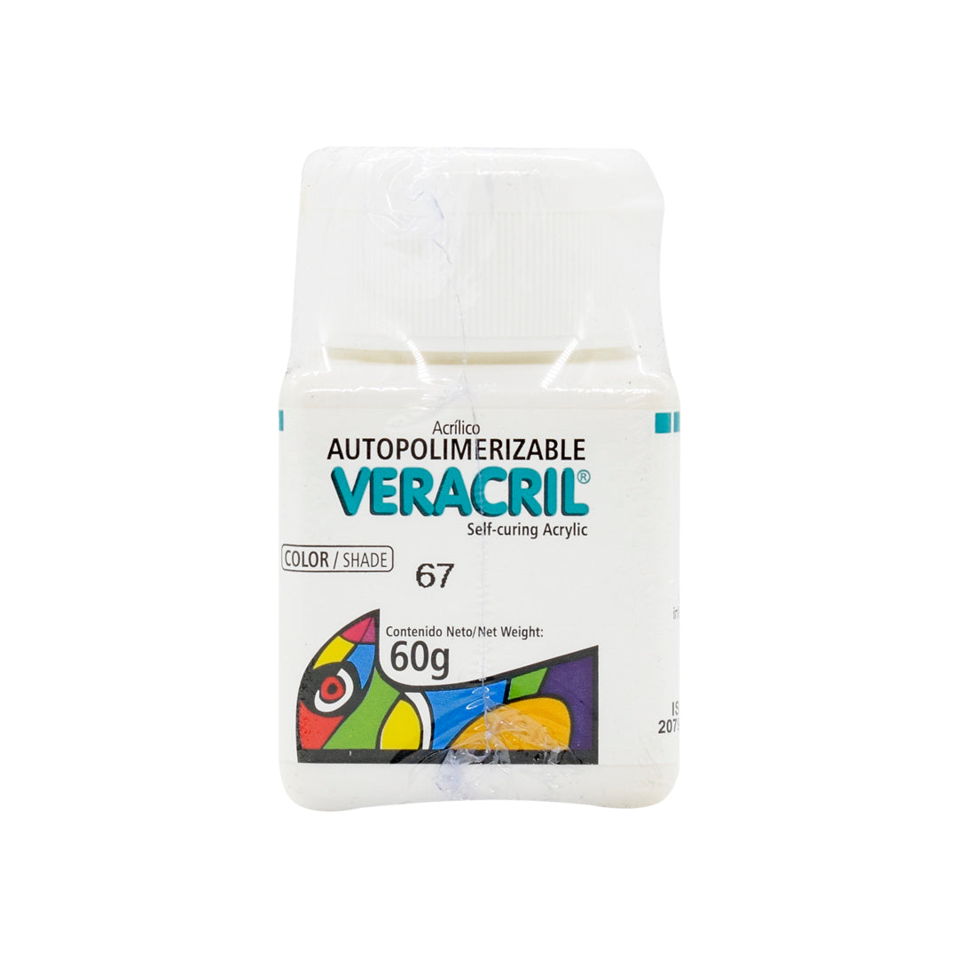 Veracril x 60 g /Color 67