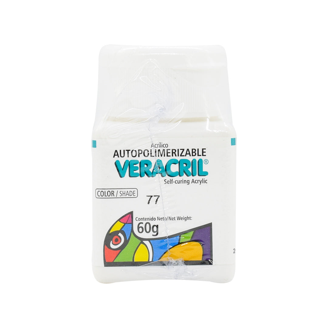 Veracril x 60 g /Color 77
