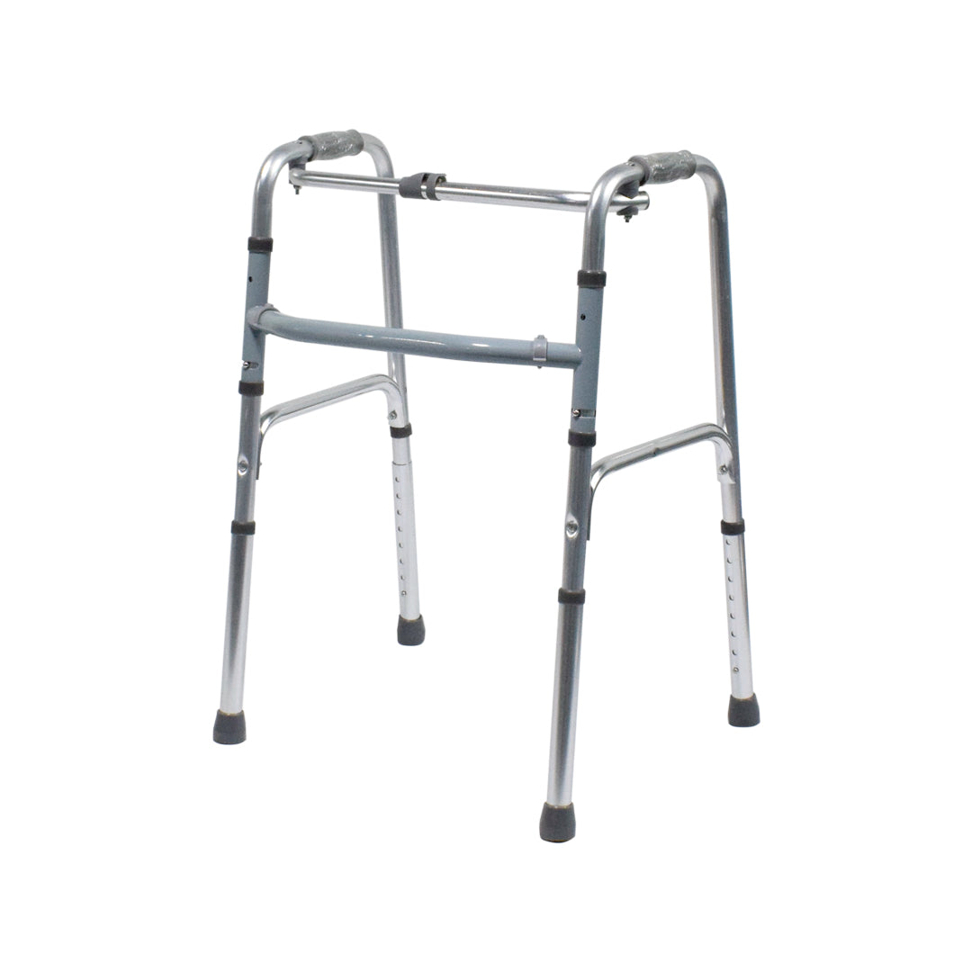 Andadera Para Adultos Plegable. MEDELL®