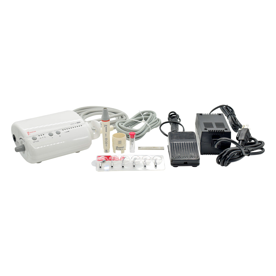 Cavitron Scaler Dental Ultrasonico Led UDS-A WOODPECKER