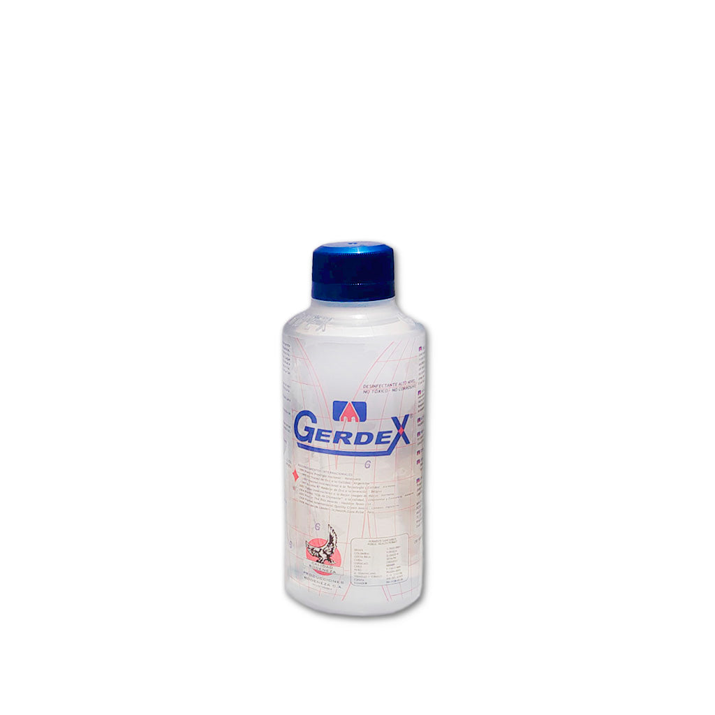 Gerdex en frasco x 240ml