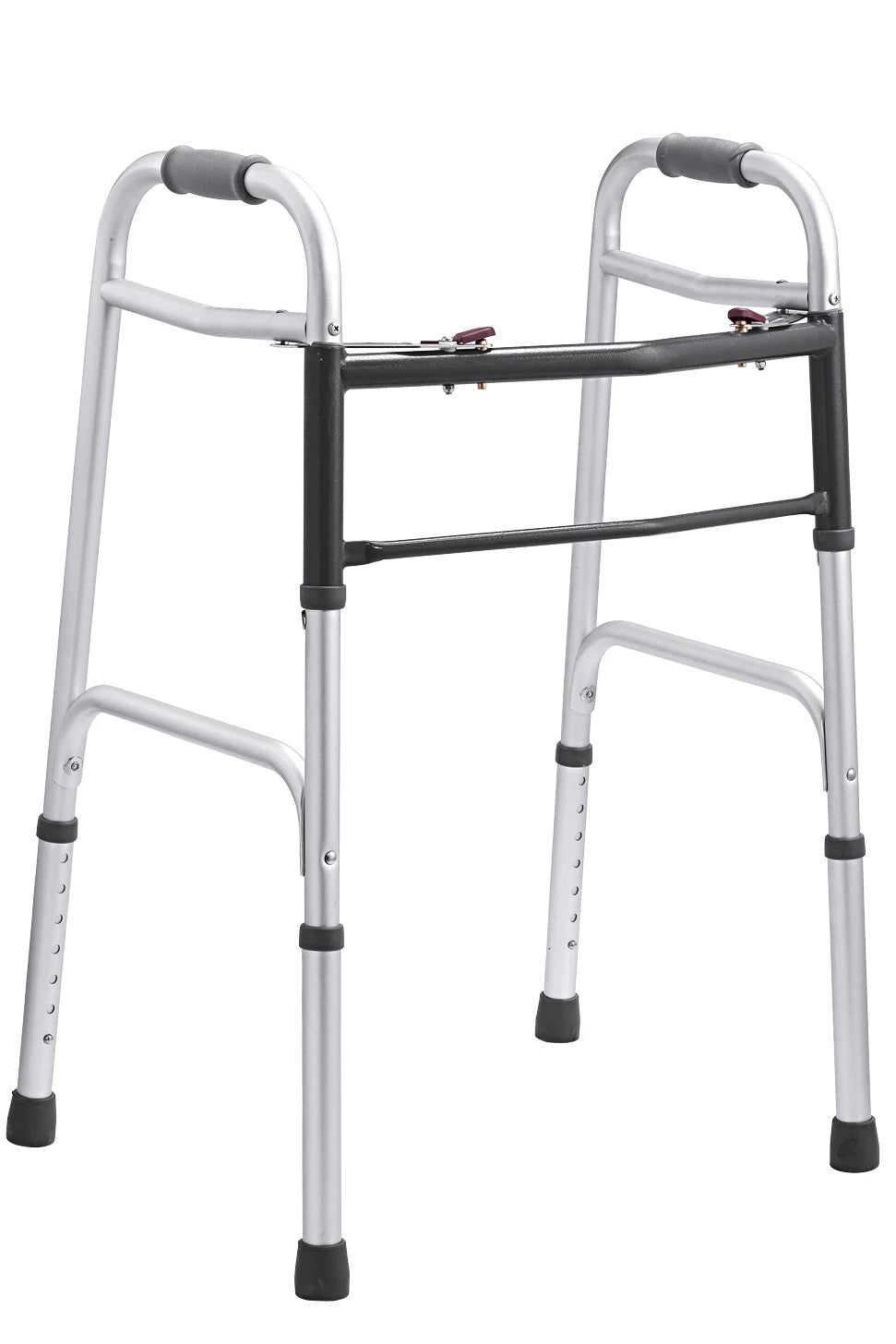 Andadera para adulto ajustable y plegable KX