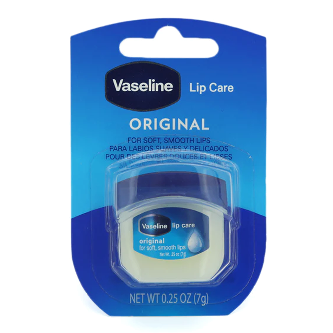 Vaselina lip care original x 7g VASELINE®