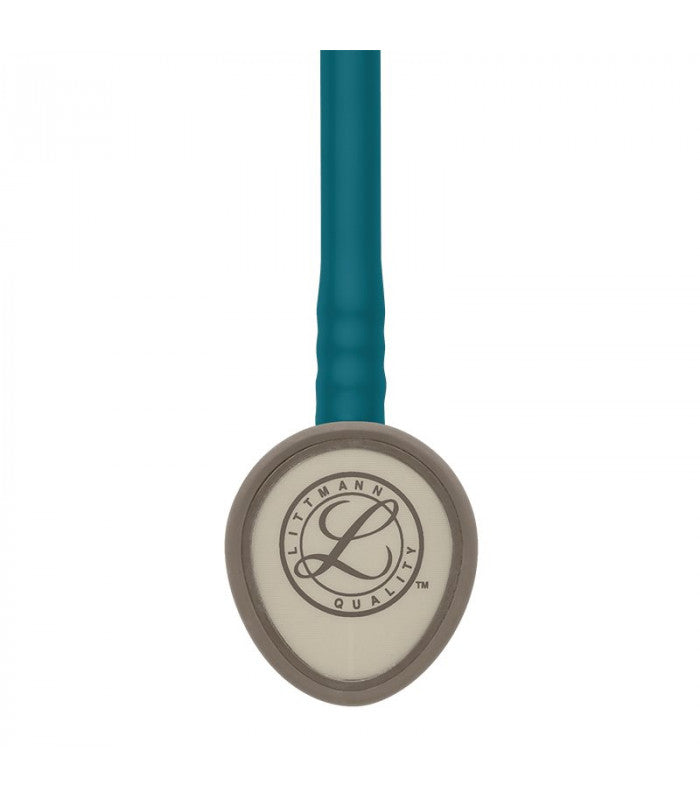 Estoscopio Littmann® Lightweight II S.E. Verde 2452