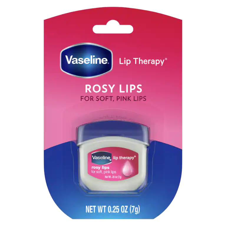 Vaselina lip care rosy lips x 7g VASELINE®