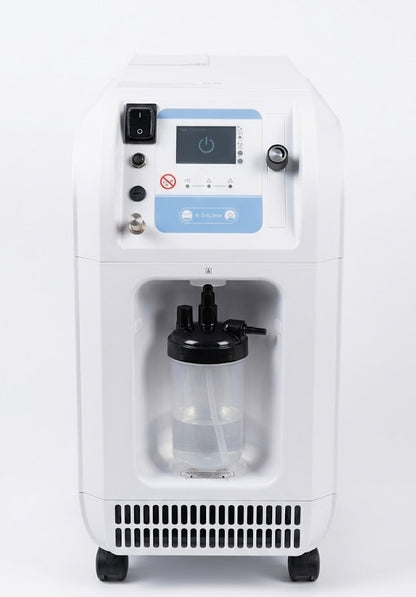 Concentrador De Oxigeno 10LT CONTEC