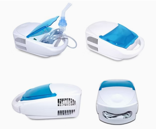 Nebulizador cnb69009