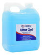 Gel Conductor Para Ultrasonido X Galón 3.78lts. Medell®