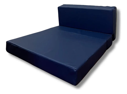 Colchón de cama clinica