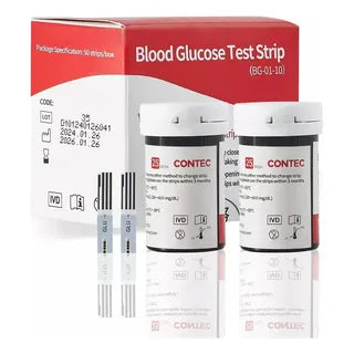 Tiras CONTEC®
