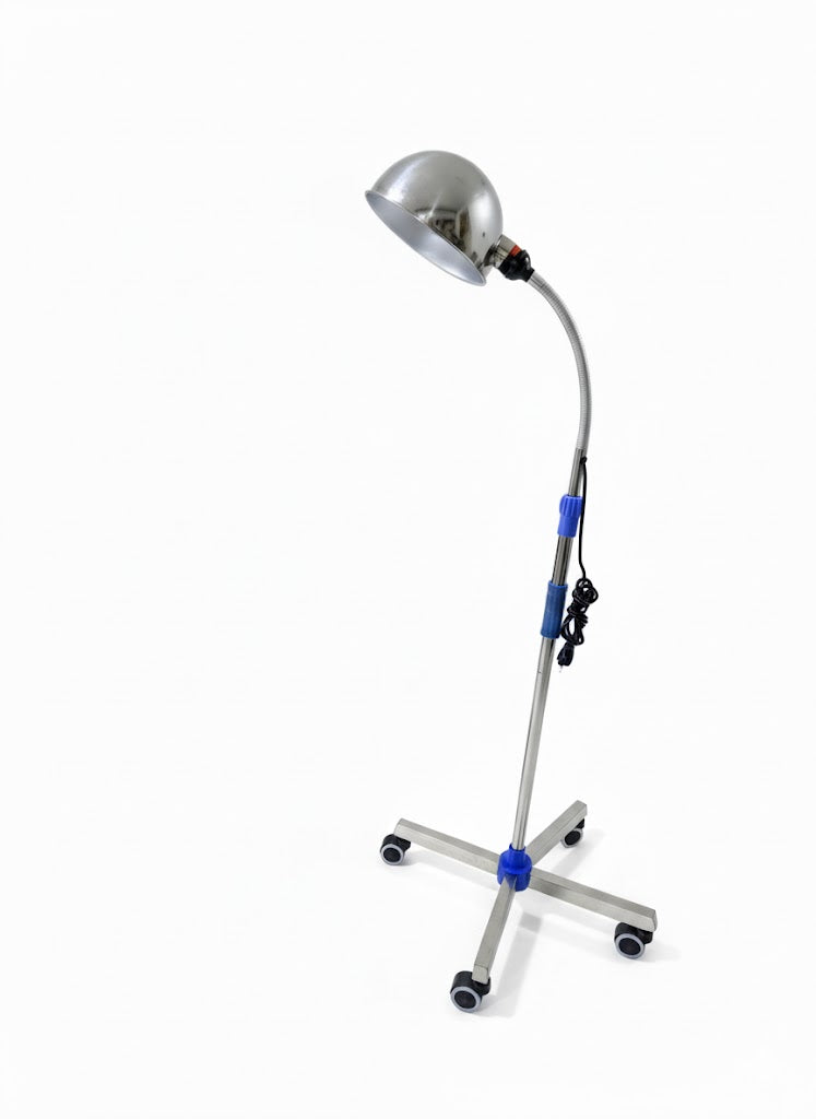 Lampara Cuello Cisne