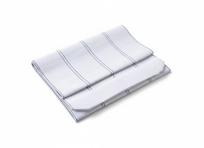 Faja Abdominal Post Operatorio Blanca