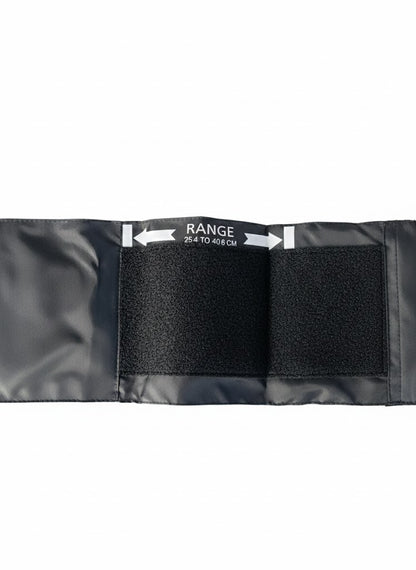 Brazalete para tensiómetro  2 mangueras