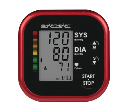 Tensiómetro digital de brazo SMARTHEART