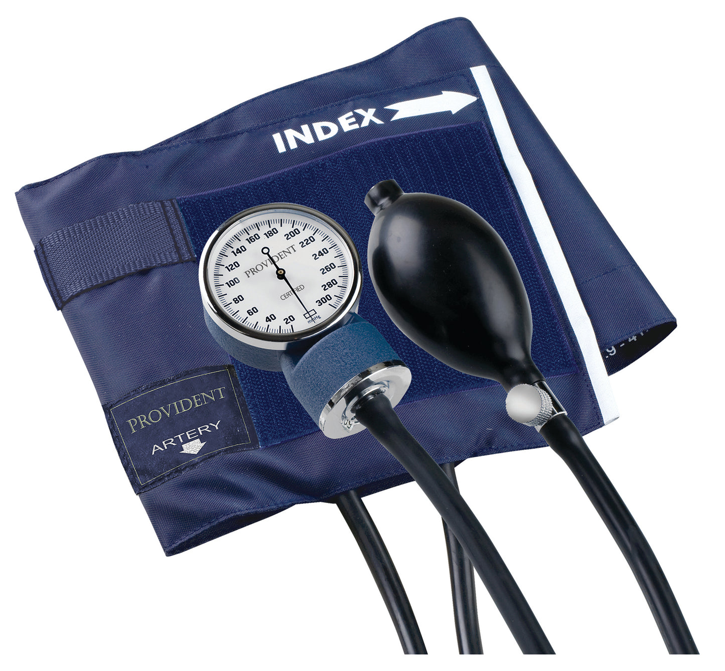 Tensiometro aneroide Veridian Healthcare