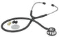 Estetoscopio de acero inoxidable adulto Veridian Healthcare