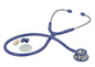 Estetoscopio de acero inoxidable adulto Veridian Healthcare