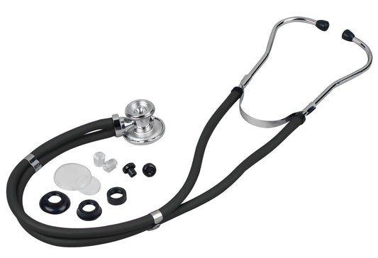 Estetoscopio tipo Rappaport multiple colores Veridian Healthcare