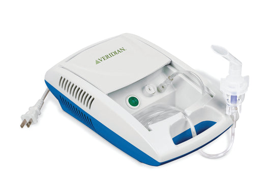 Nebulizador VH Complete™ todo en uno VERIDIAN HEALTHCARE®