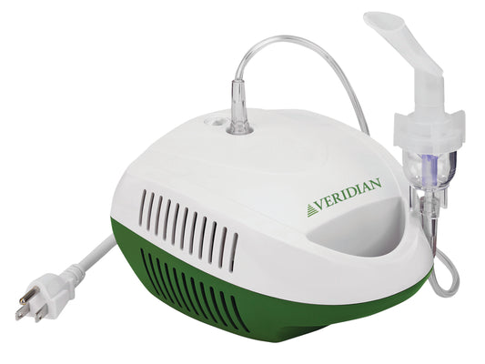 Nebulizador VH compacto Veridian Healthcare