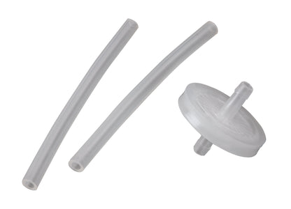 Kit de respuestos para aspirador de gleras VERIDIAN HEALTHCARE