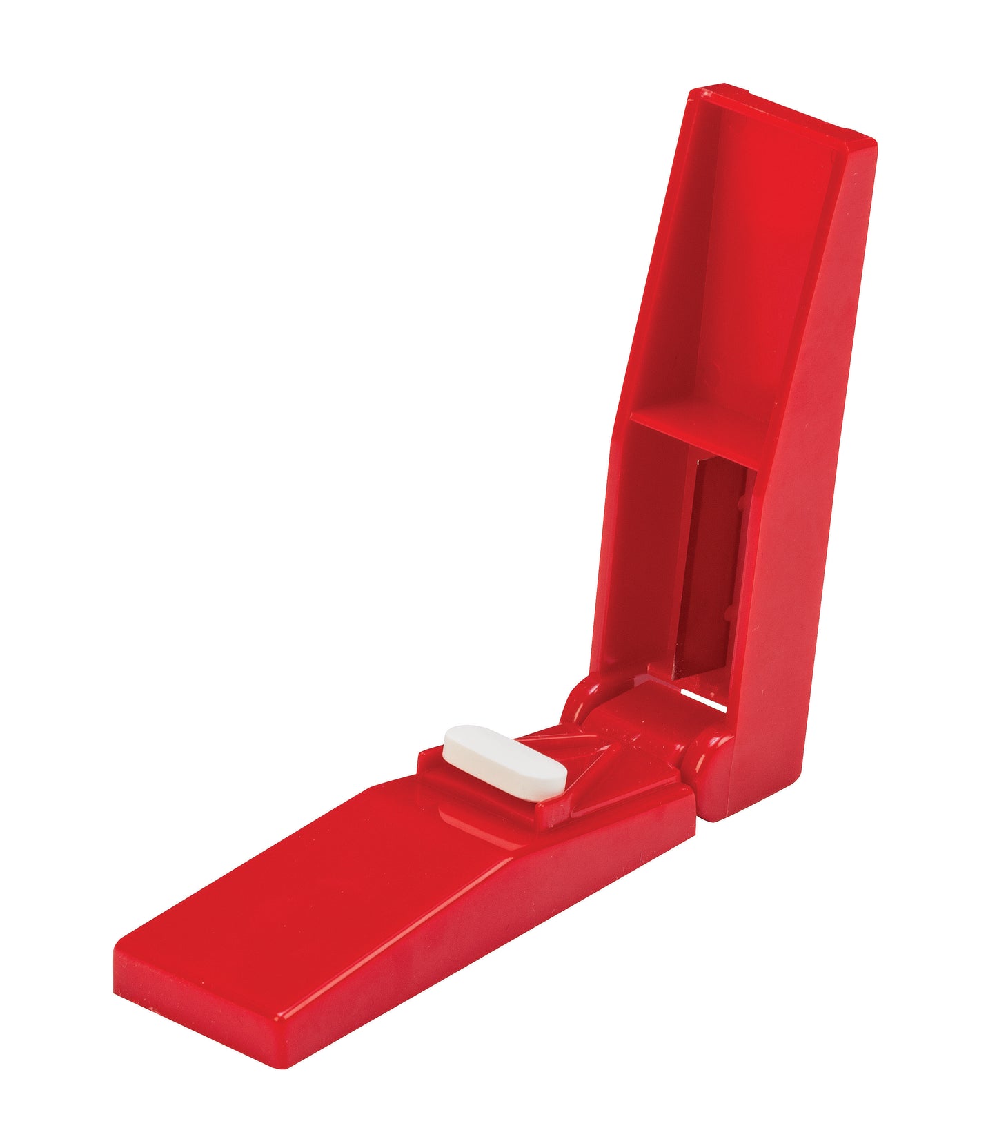Corta Pastillas Rojo. THERACARE™
