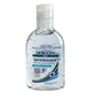 Gel actibacterial refrescante x 120 cm DIOXOGEN MED