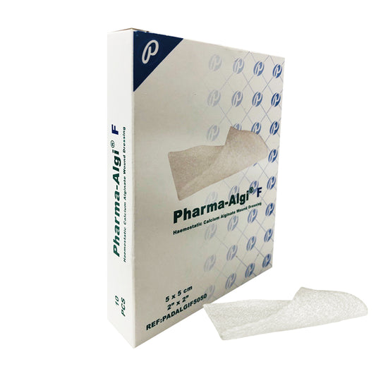 Pharma-Algi®F Apósito De Alginato De Calcio Sobre x 1 Und