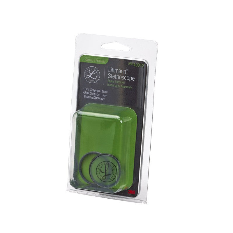 Kit de piezas de repuesto Classic II Pediátrico Littmann® 40012