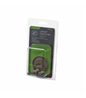 Kit de piezas de repuesto gris Lightweight Littmann® 40012