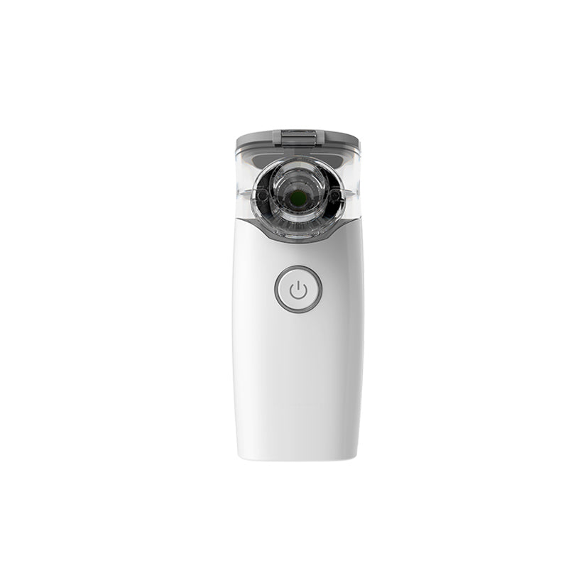 Nebulizador portatil Mesh Contec NE-M01
