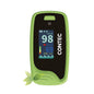 Oximetro de pulso Contec CMS50-Pro