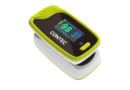 Oximetro de pulso Contec CMS50-Pro