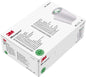 Adhesivo 3" Micropore 3M unidad