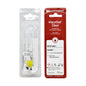 Gel Hemostático cloruro de Aluminio al 25% x 1.2 ml VISCOSTAT CLEAR