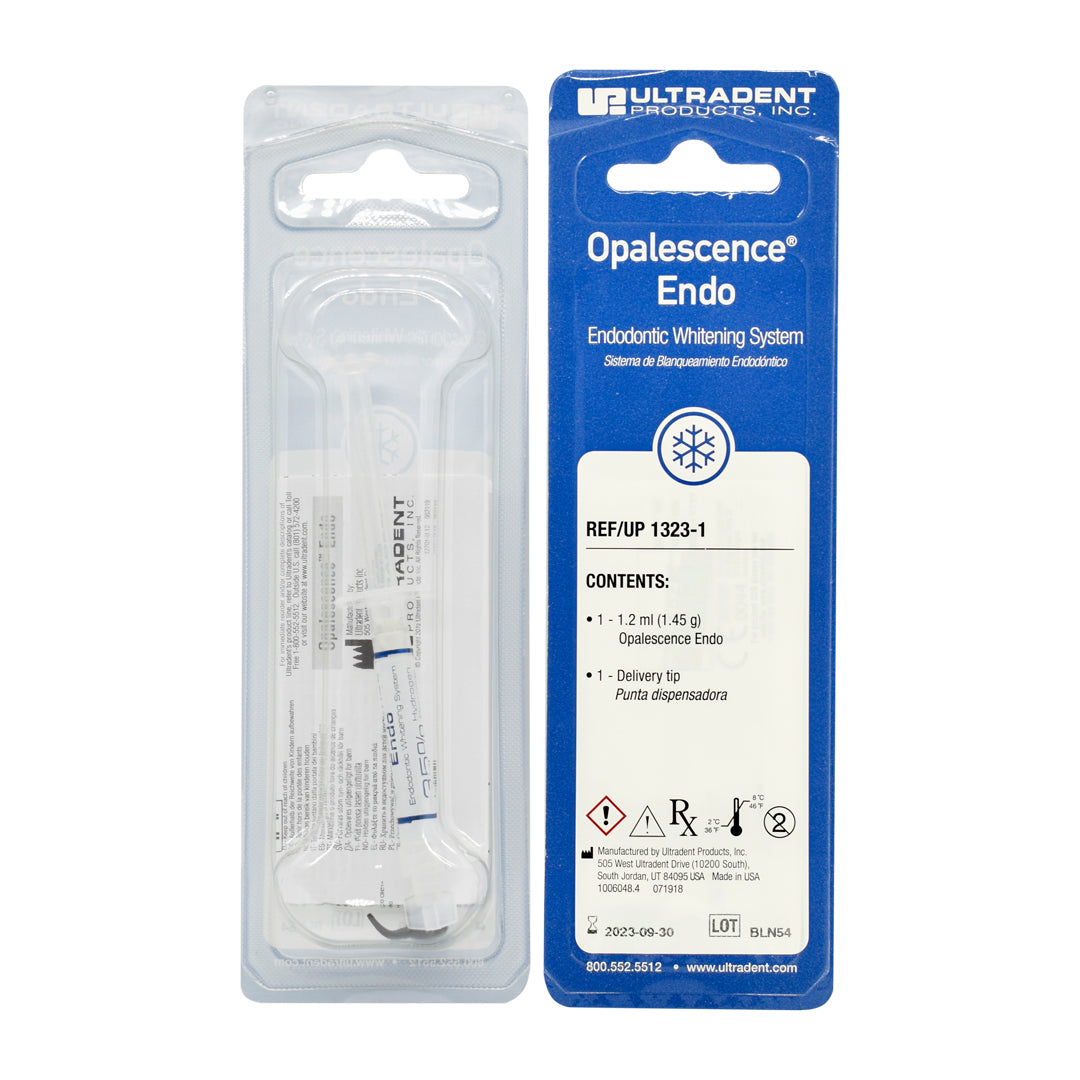 Sistema de Blanqueamiento Endodóntico x 1.2 ml OPALESCENCE ENDO