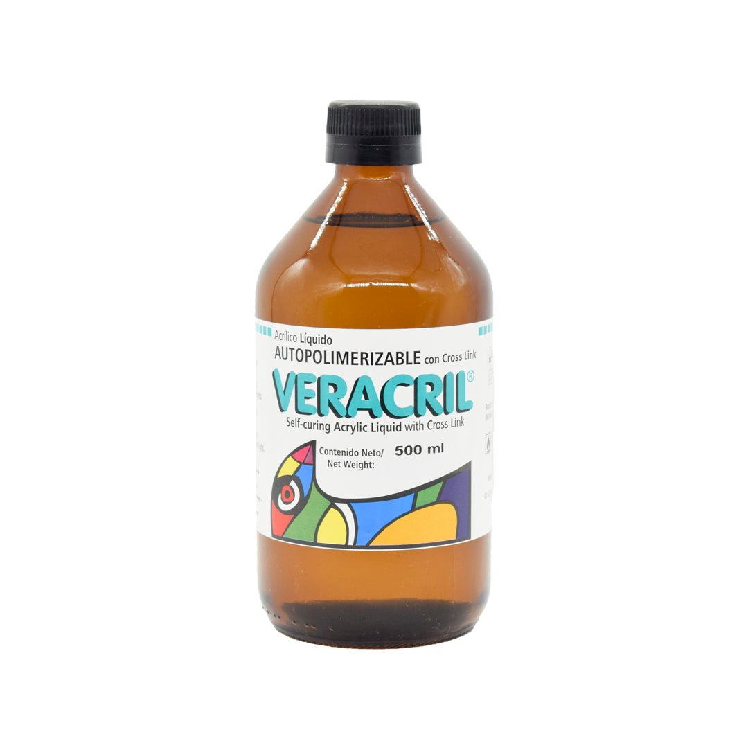 Veracril x 500 ml