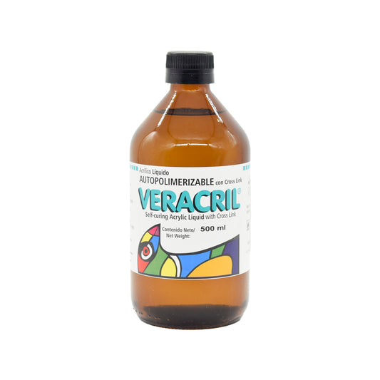 Veracril x 500 ml