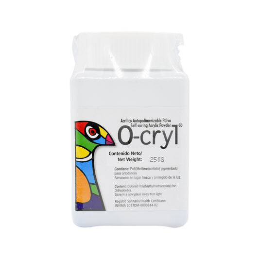O-Cryl x 25 g