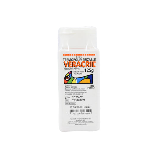 Veracril x 125 g