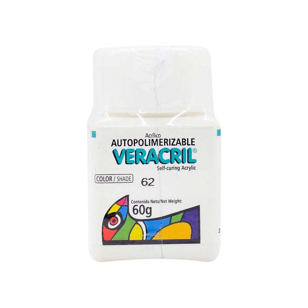Veracril x 60 g/Color 62