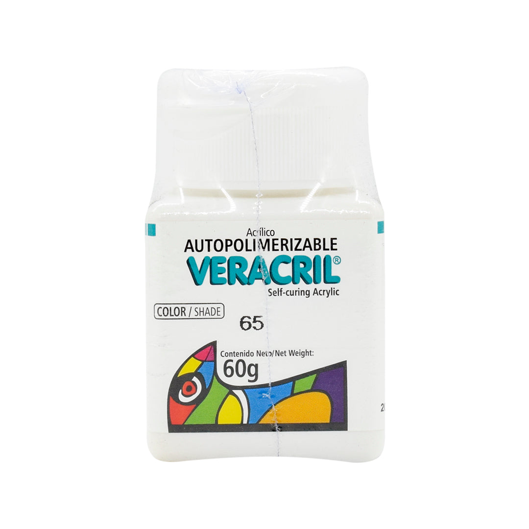 Veracril x 60 g /color 65