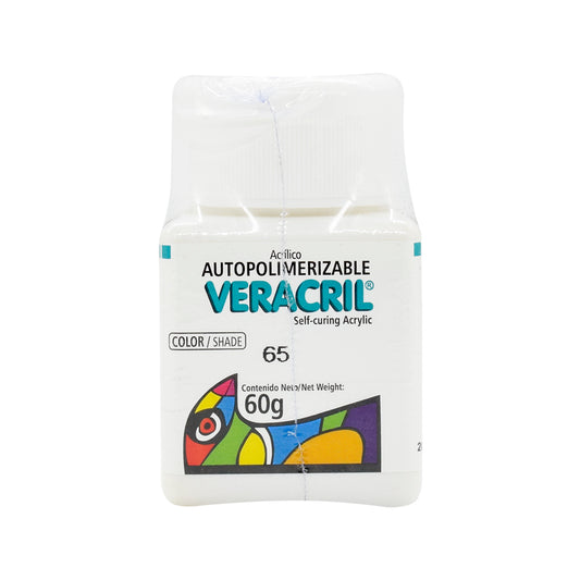 Veracril x 60 g /color 65