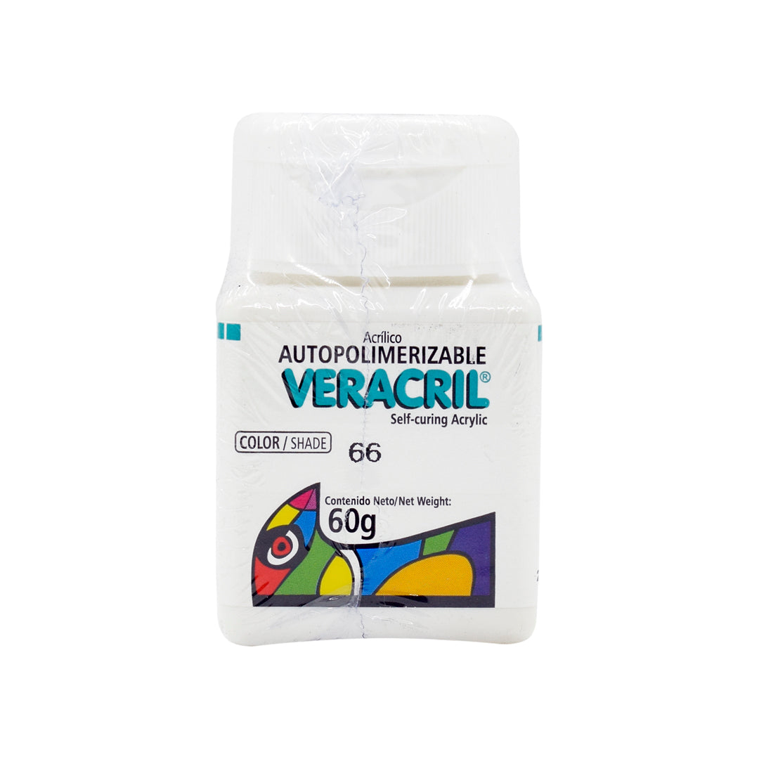 Veracril x 60 g /Color 66